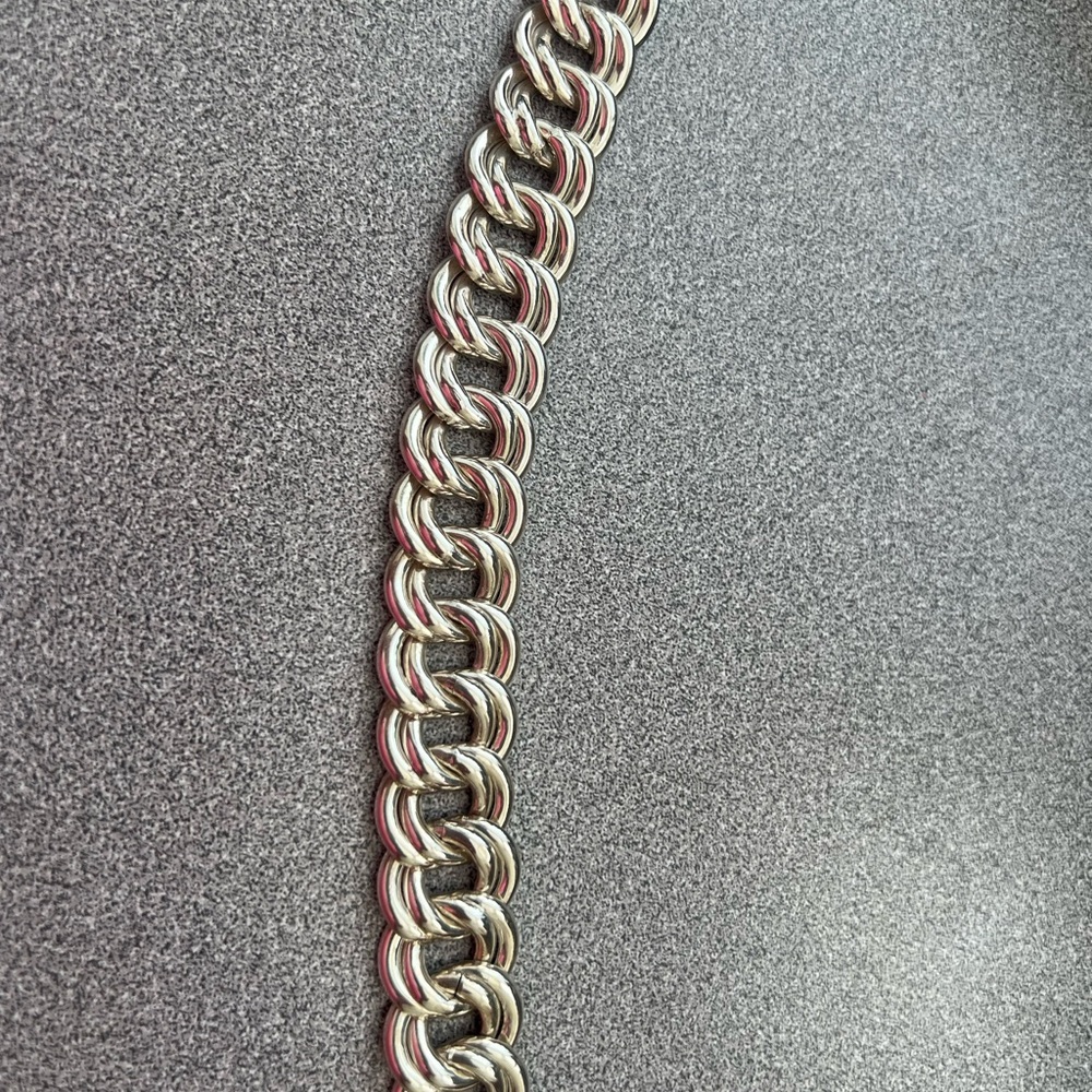 Silpada bracelet